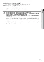 Preview for 107 page of Samsung DVM S AM080FXVAGH Installation Manual