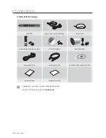 Preview for 10 page of Samsung DVR SDE-400X User Manual