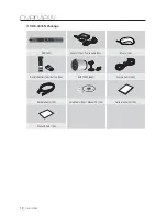 Preview for 12 page of Samsung DVR SDE-400X User Manual