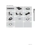 Preview for 13 page of Samsung DVR SDE-400X User Manual