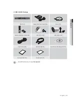 Preview for 15 page of Samsung DVR SDE-400X User Manual