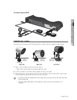 Preview for 27 page of Samsung DVR SDE-400X User Manual