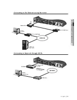 Preview for 33 page of Samsung DVR SDE-400X User Manual