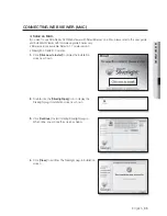 Preview for 95 page of Samsung DVR SDE-400X User Manual