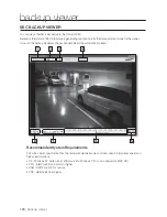 Preview for 120 page of Samsung DVR SDE-400X User Manual