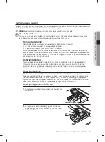 Preview for 53 page of Samsung DW-FN310T User Manual