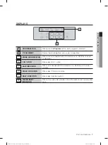 Preview for 7 page of Samsung DW-FN310W User Manual