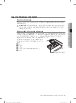 Preview for 13 page of Samsung DW-FN310W User Manual