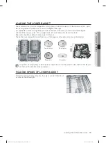 Preview for 19 page of Samsung DW-FN310W User Manual