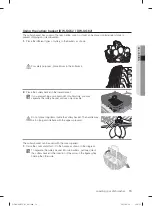 Preview for 55 page of Samsung DW-SG97 Series User Manual