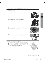 Preview for 93 page of Samsung DW-SG97 Series User Manual