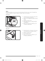 Preview for 97 page of Samsung DW50R4070F Series User Manual