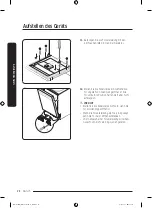 Preview for 28 page of Samsung DW6 R704 BB User Manual