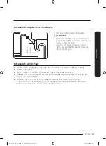 Preview for 103 page of Samsung DW60A608 Series Manual