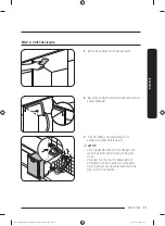 Preview for 237 page of Samsung DW60A608 Series Manual