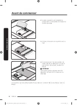 Preview for 188 page of Samsung DW60A609 Series Manual