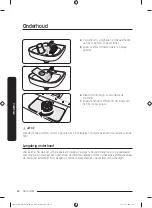 Preview for 276 page of Samsung DW60A609 Series Manual