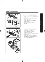 Preview for 315 page of Samsung DW60A609 Series Manual