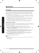 Preview for 342 page of Samsung DW60A609 Series Manual