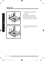 Preview for 240 page of Samsung DW60A6092IB User Manual