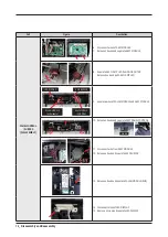 Preview for 12 page of Samsung DW60BG8 Series Repair Manual