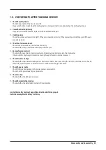 Preview for 25 page of Samsung DW60BG8 Series Repair Manual