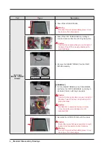 Preview for 6 page of Samsung DW60H6050 Series Repair Manual