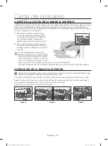 Preview for 106 page of Samsung DW60H9950 Series User Manual