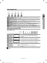 Preview for 175 page of Samsung DW60H9950 Series User Manual