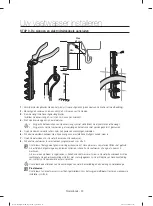 Preview for 180 page of Samsung DW60H9950 Series User Manual