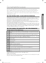 Preview for 83 page of Samsung DW60J9950 Series User Manual