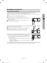 Preview for 107 page of Samsung DW60J9950 Series User Manual