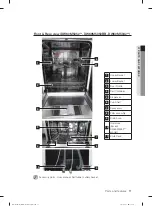 Preview for 11 page of Samsung DW60M5062 Series User Manual