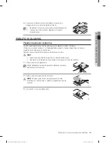 Preview for 71 page of Samsung DW60M5062 Series User Manual