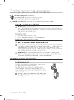 Preview for 92 page of Samsung DW60M6040 Series User Manual