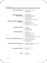 Preview for 122 page of Samsung DW60M6040 Series User Manual