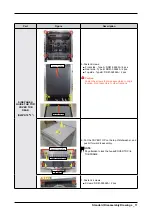 Preview for 11 page of Samsung DW60M6050 Series Repair Manual