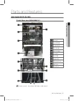 Preview for 203 page of Samsung DW60M6070 Series User Manual