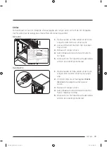 Preview for 39 page of Samsung DW60M9530 Series User Manual