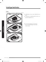 Preview for 196 page of Samsung DW60M9530 Series User Manual