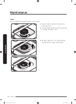 Preview for 248 page of Samsung DW60M9530 Series User Manual