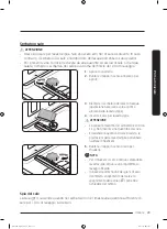 Preview for 283 page of Samsung DW60M9530 Series User Manual