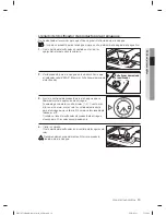 Preview for 83 page of Samsung DW7933 Series User Manual