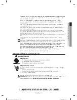 Preview for 69 page of Samsung DW80F600 Series User Manual