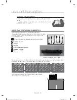 Preview for 80 page of Samsung DW80F600 Series User Manual