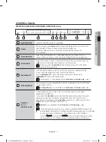 Preview for 7 page of Samsung DW80K5050 Series User Manual