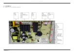 Preview for 46 page of Samsung DW80M2020US/AC Service Manual