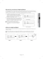 Preview for 47 page of Samsung DW80N3030 Series User Manual