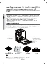 Preview for 74 page of Samsung DW80N3030 Series User Manual