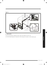 Preview for 55 page of Samsung DW80R7061US Installation Manual